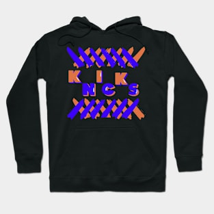 knicks Hoodie